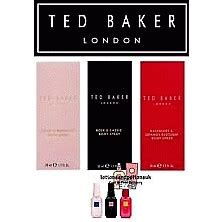 superdrug ted baker.